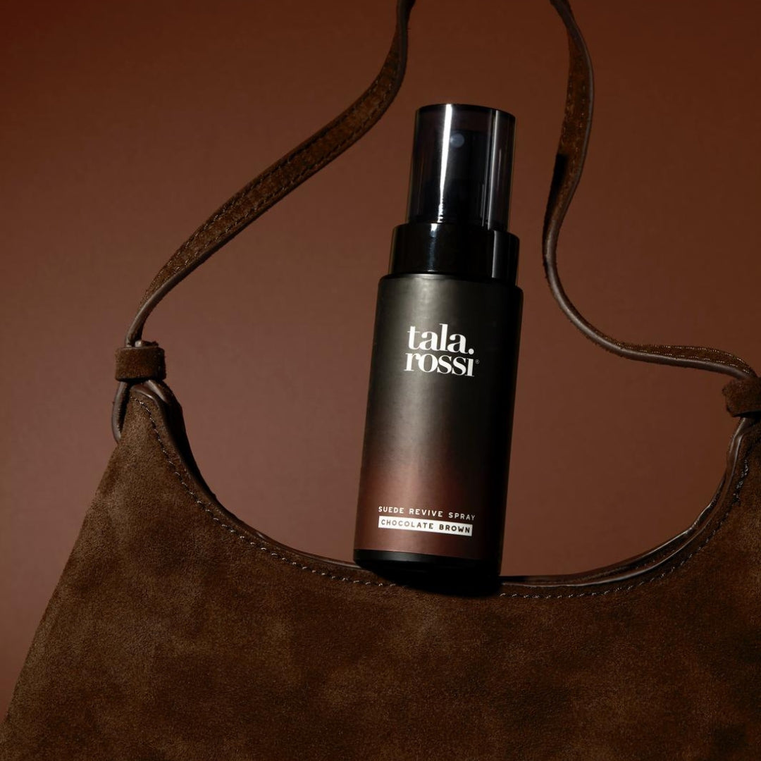 Tala Rossi Suede Care Set