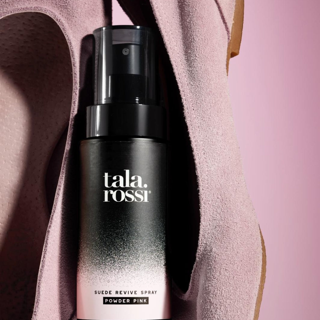 Tala Rossi Suede Care Set