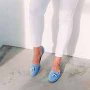 Classic Tassel Loafer Onda-Jeans