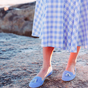 Classic Tassel Loafer Onda-Jeans