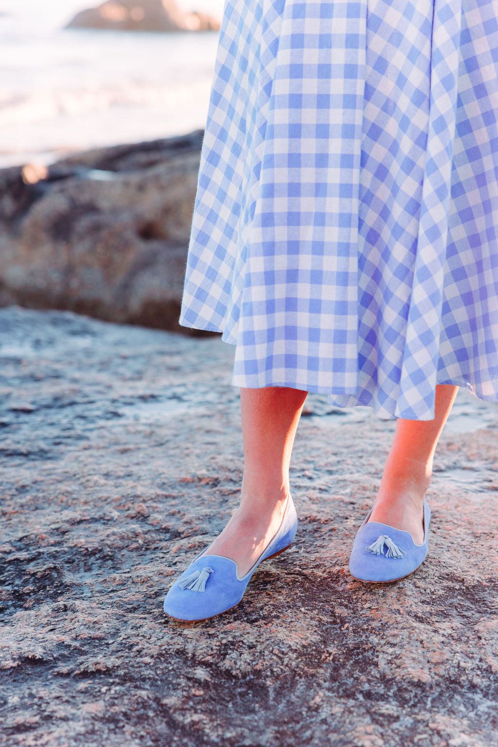Classic Tassel Loafer Onda-Jeans
