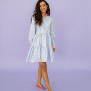 Classic Tassel Loafer Bubblegum-Tangerette