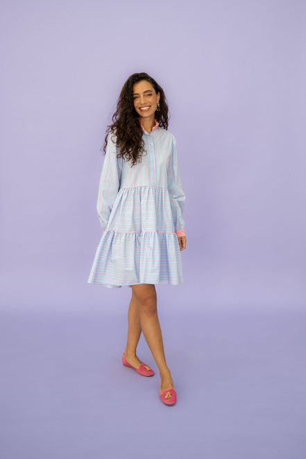 Classic Tassel Loafer Bubblegum-Tangerette
