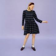 Deluxe Tassel Loafer Pointy Grape Glossy