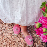 Chew-Antique Espadrilles Classic