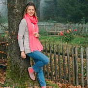 Chelsea Boots Cipolla - Corallo