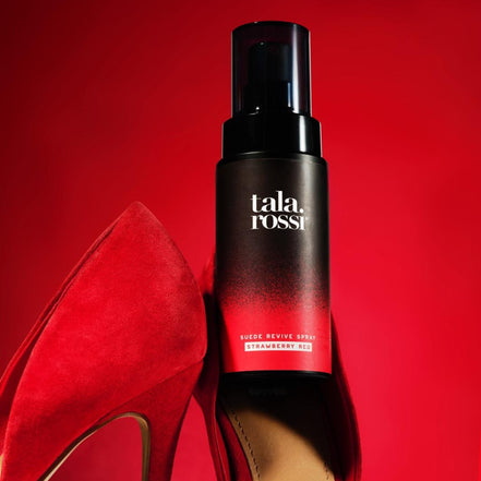 Tala Rossi Suede Care Set