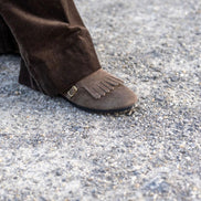 Monk Loafer Lava