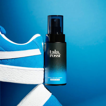 Tala Rossi Suede Care Set