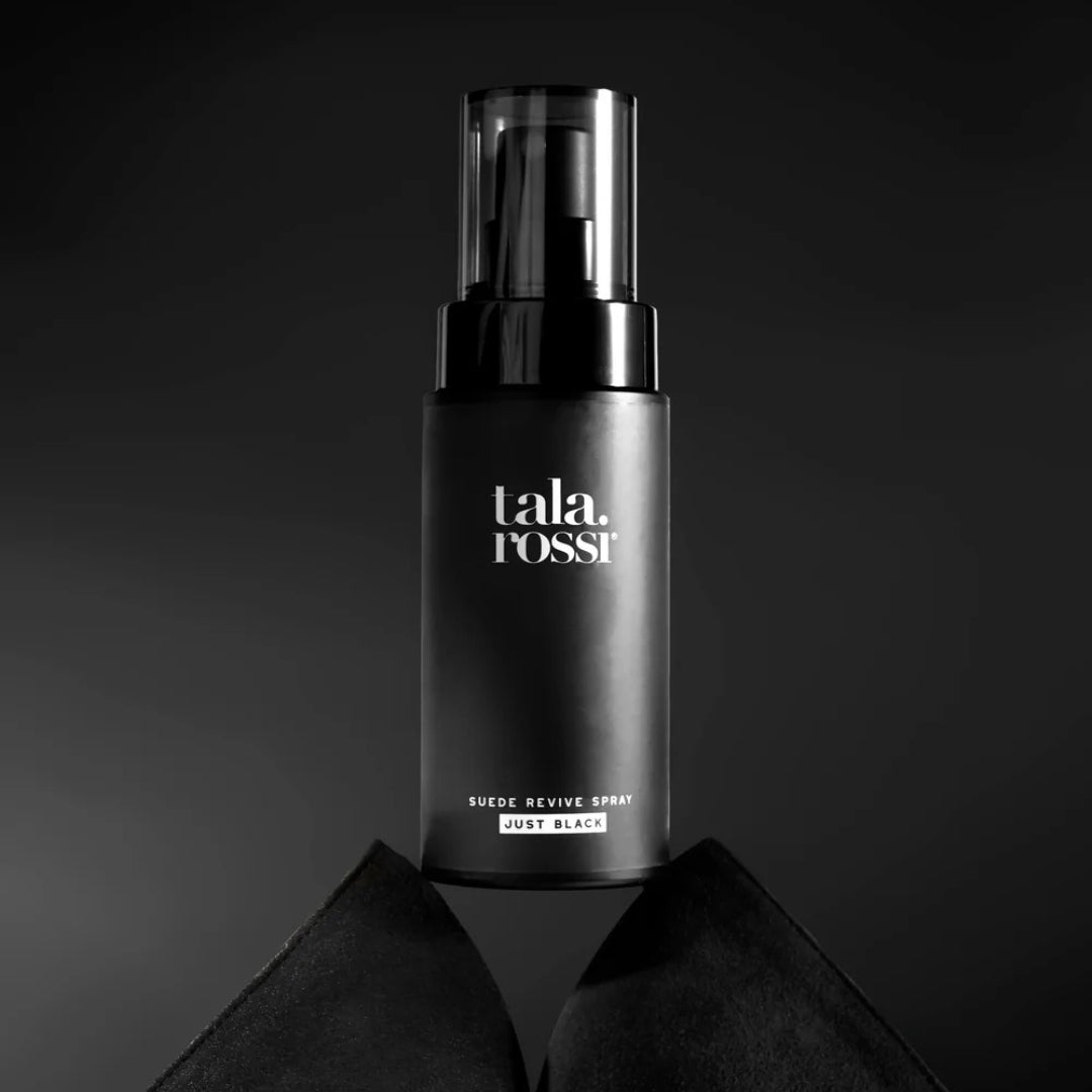 Tala Rossi Suede Care Set