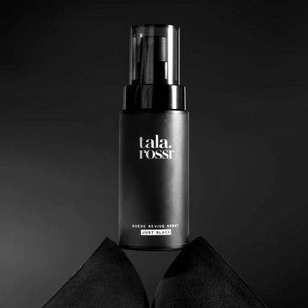 Tala Rossi Suede Care Set