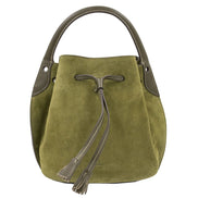Bucket Bag Oliva