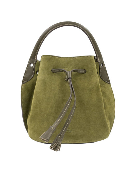 Bucket Bag Oliva
