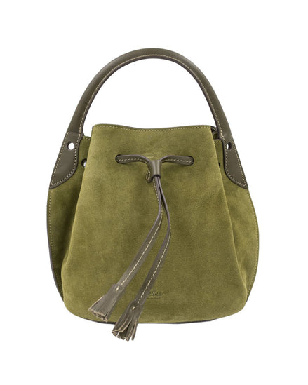 Bucket Bag Oliva