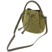 Bucket Bag Oliva