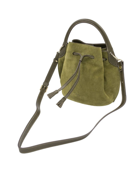 Bucket Bag Oliva