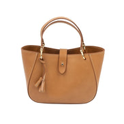 Mini Shopper Naturale