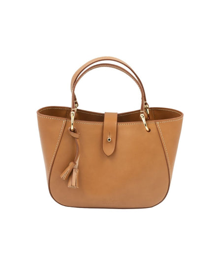 Mini Shopper Naturale