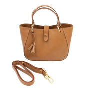 Mini Shopper Naturale