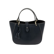 Mini Shopper Navy