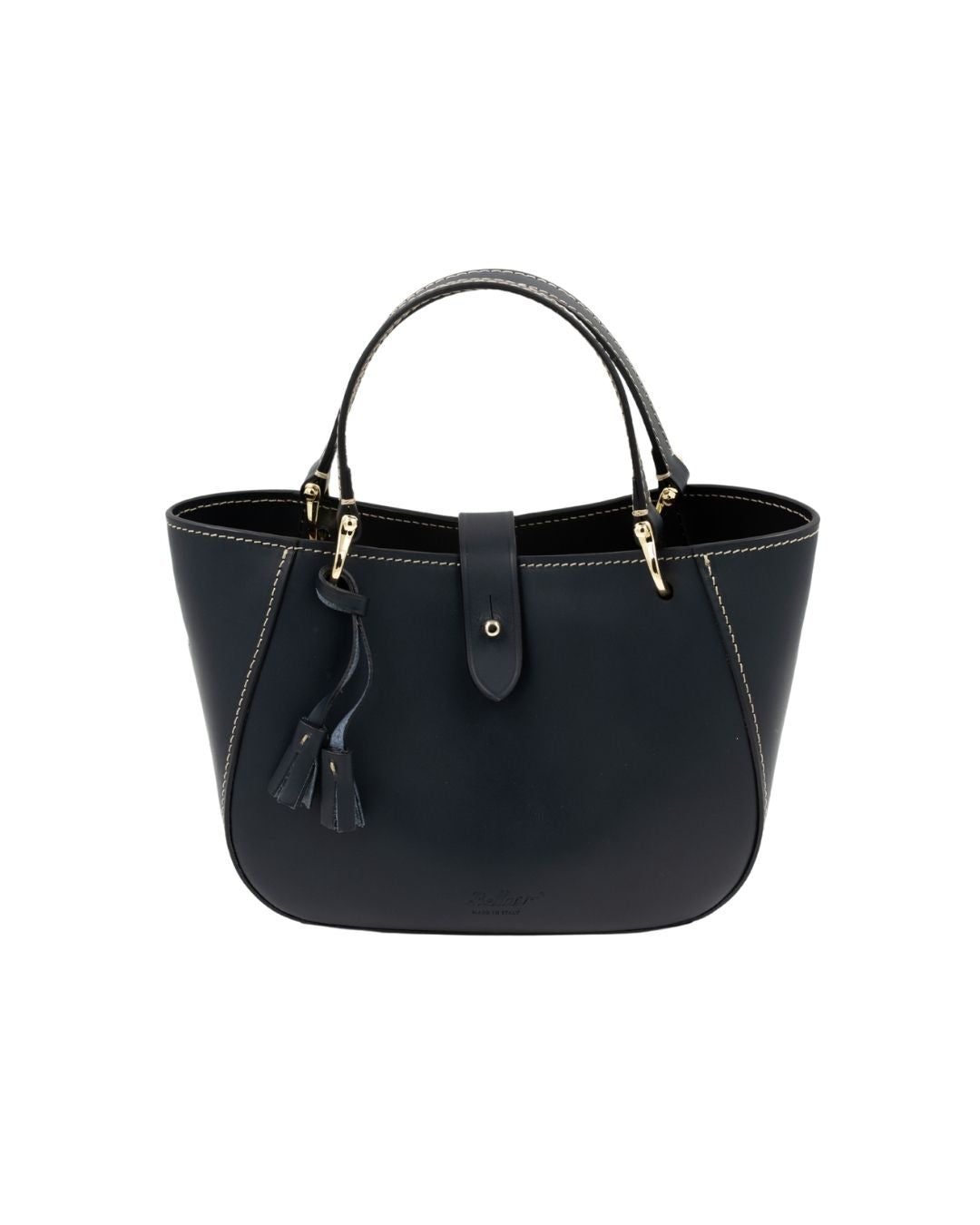 Mini Shopper Navy