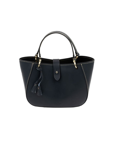 Mini Shopper Navy
