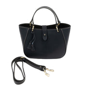 Mini Shopper Navy