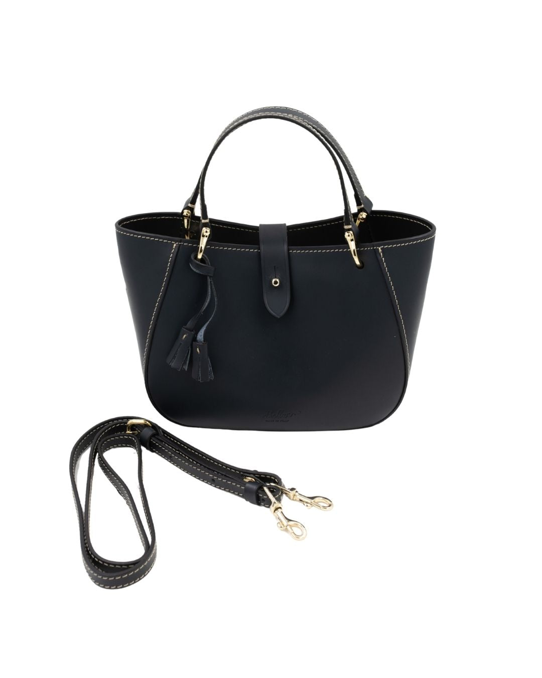 Mini Shopper Navy