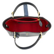 Mini Shopper Navy
