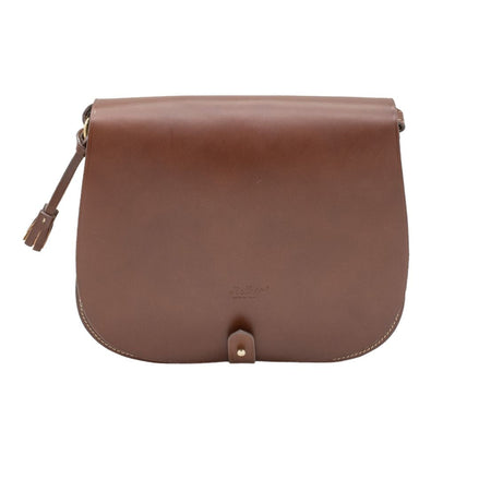 Bellas Pochette Large Papaya
