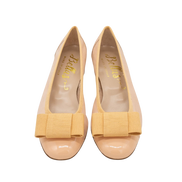 Ballerina Pumps Peach