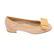 Ballerina Pumps Peach