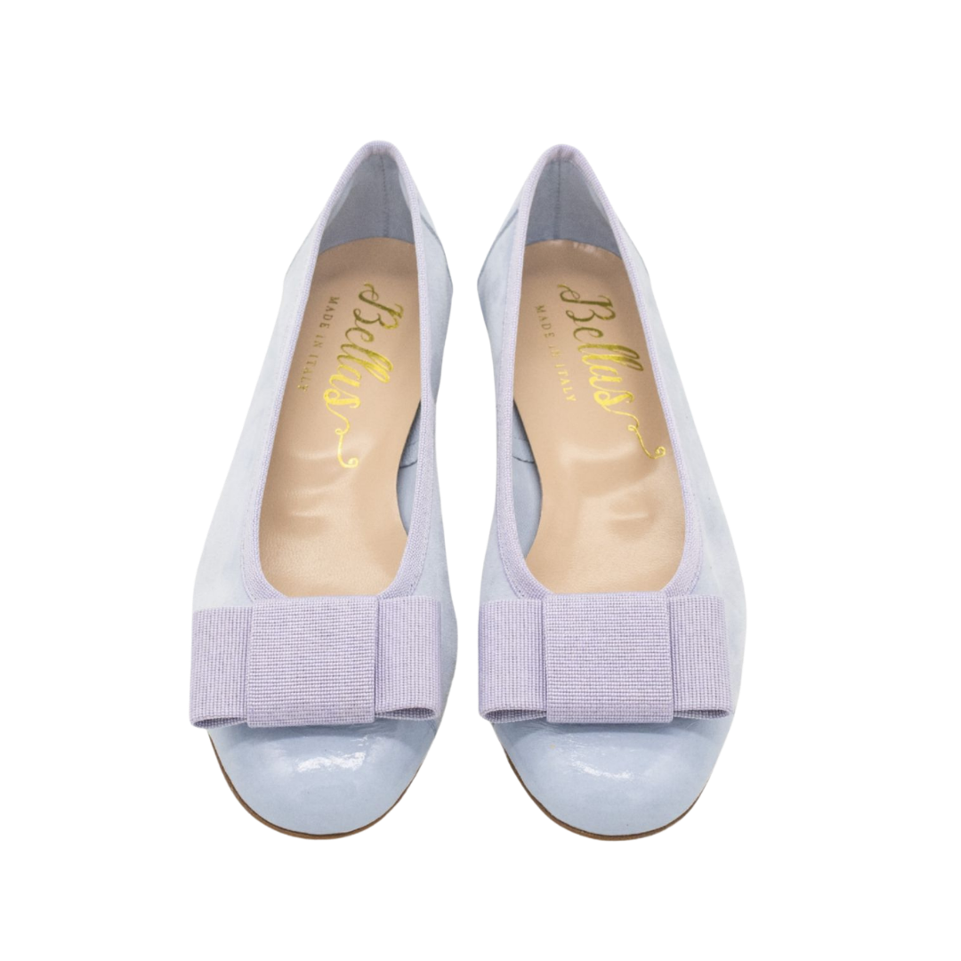 Ballerina Pumps Xeno