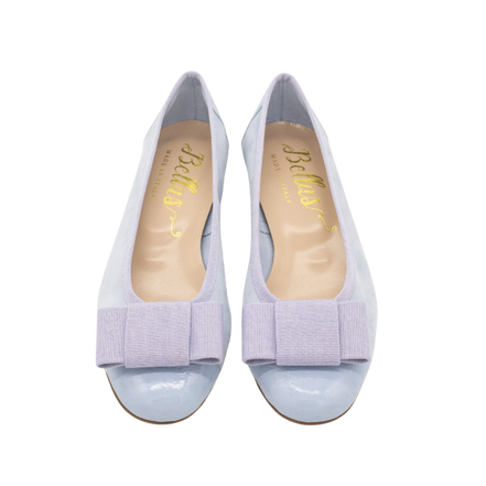 Ballerina Pumps Xeno