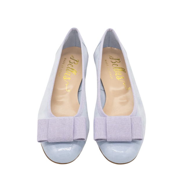 Ballerina Pumps Xeno