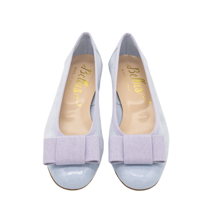 Ballerina Pumps Xeno