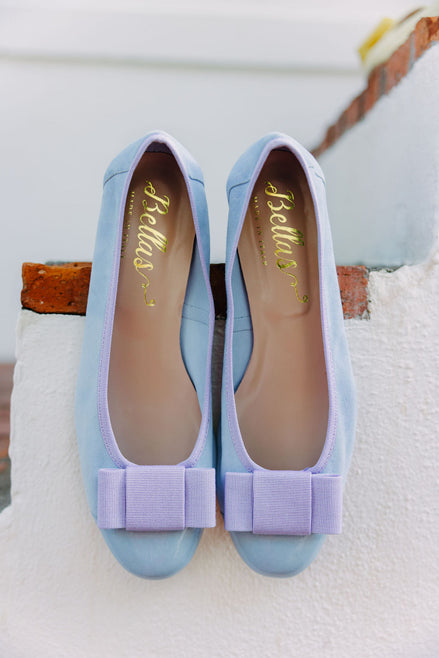 Ballerina Pumps Xeno