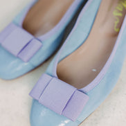 Ballerina Pumps Xeno