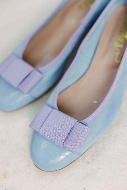 Ballerina Pumps Xeno