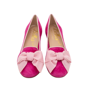Bow Loafer Fancy-Confetto