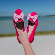 Bow Loafer Fancy-Confetto