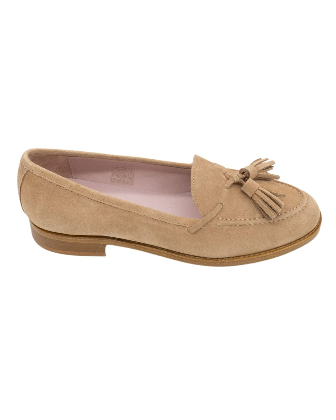 London Tassel Loafer Cheyenne