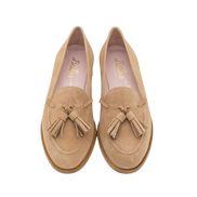 London Tassel Loafer Cheyenne