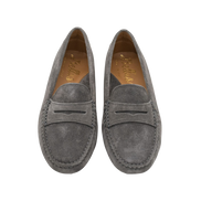 Moccasin Valencia Antracite