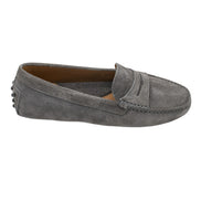 Moccasin Valencia Antracite