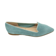 Pointy Ice Blu-Sea Foam