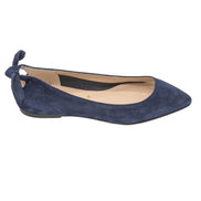 Pointy Knot Blu