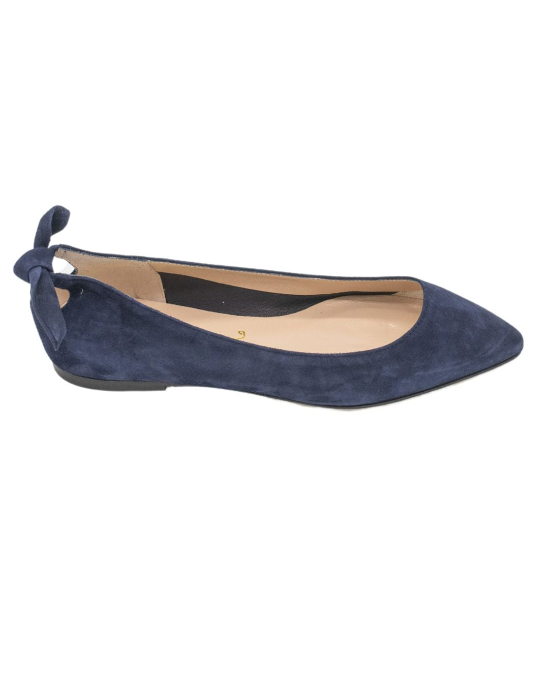 Pointy Knot Blu