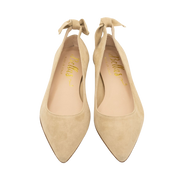 Pointy Knot Creta