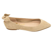Pointy Knot Creta